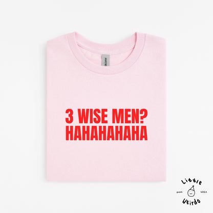 3 wise men T-Shirt 2