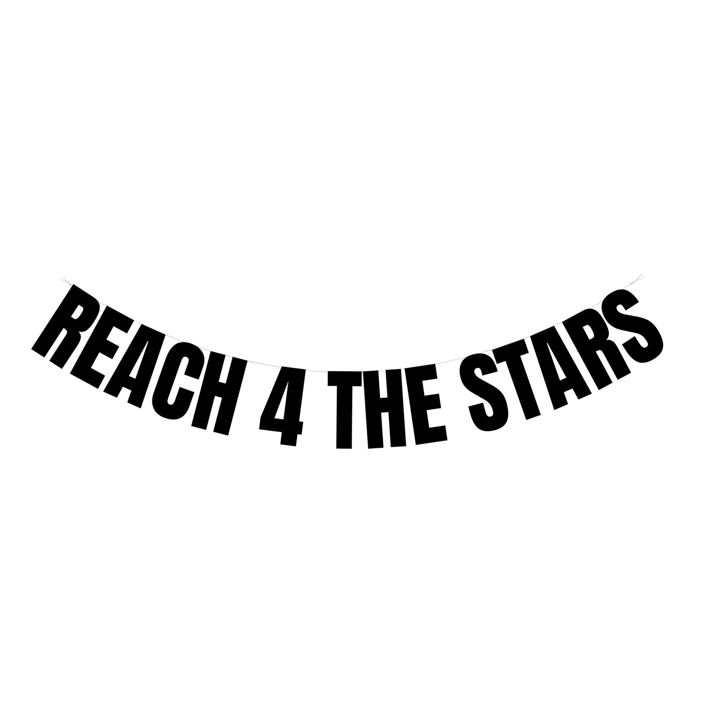 Reach 4 the stars banner