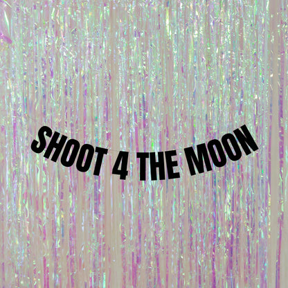 Shoot 4 the Moon banner